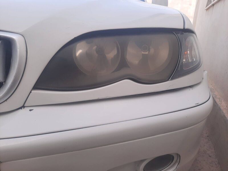 BMW e46  fara 1 000 TMT - Анев - img 3