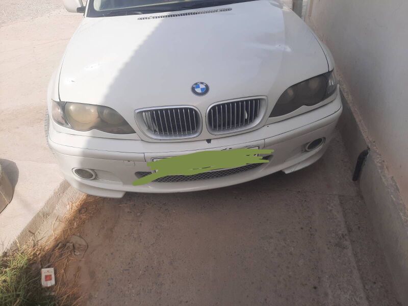 BMW e46  fara 1 000 TMT - Анев - img 2