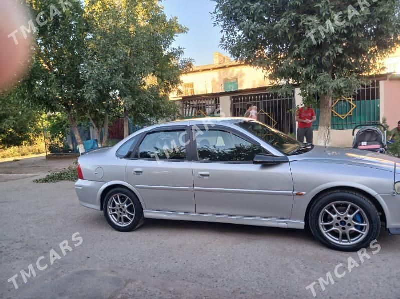Opel Vectra 2000 - 70 000 TMT - Daşoguz - img 4