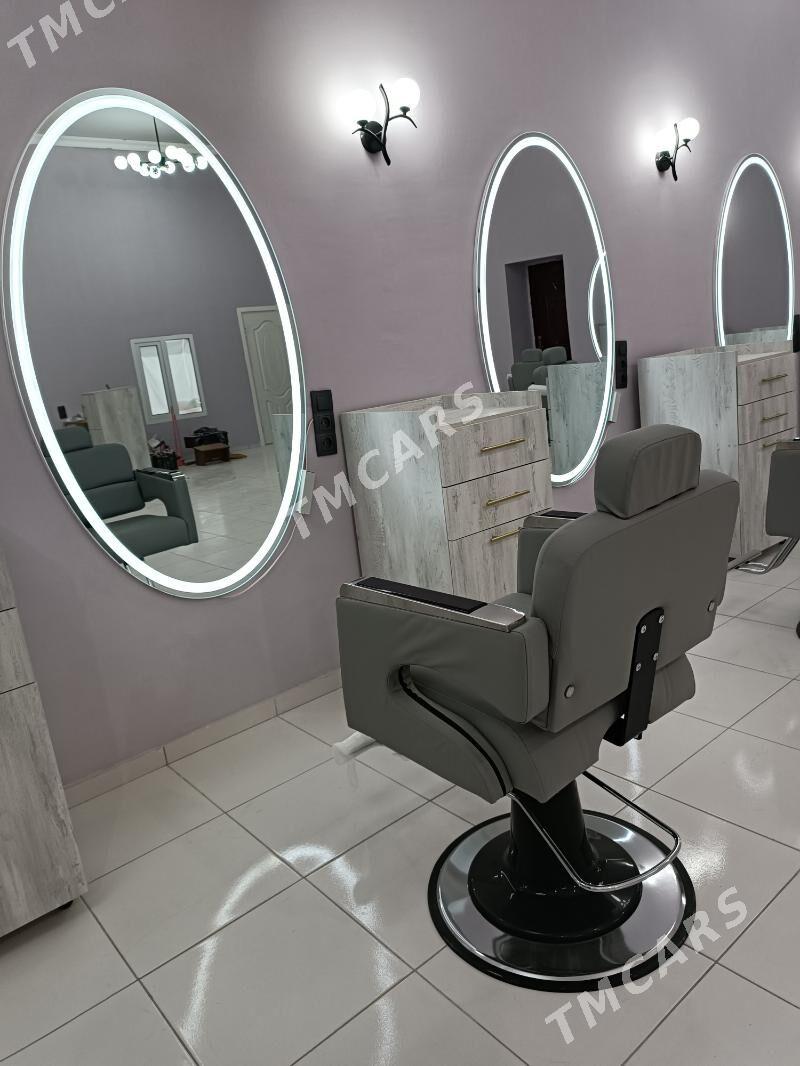 satlyk salon - Türkmenabat - img 2