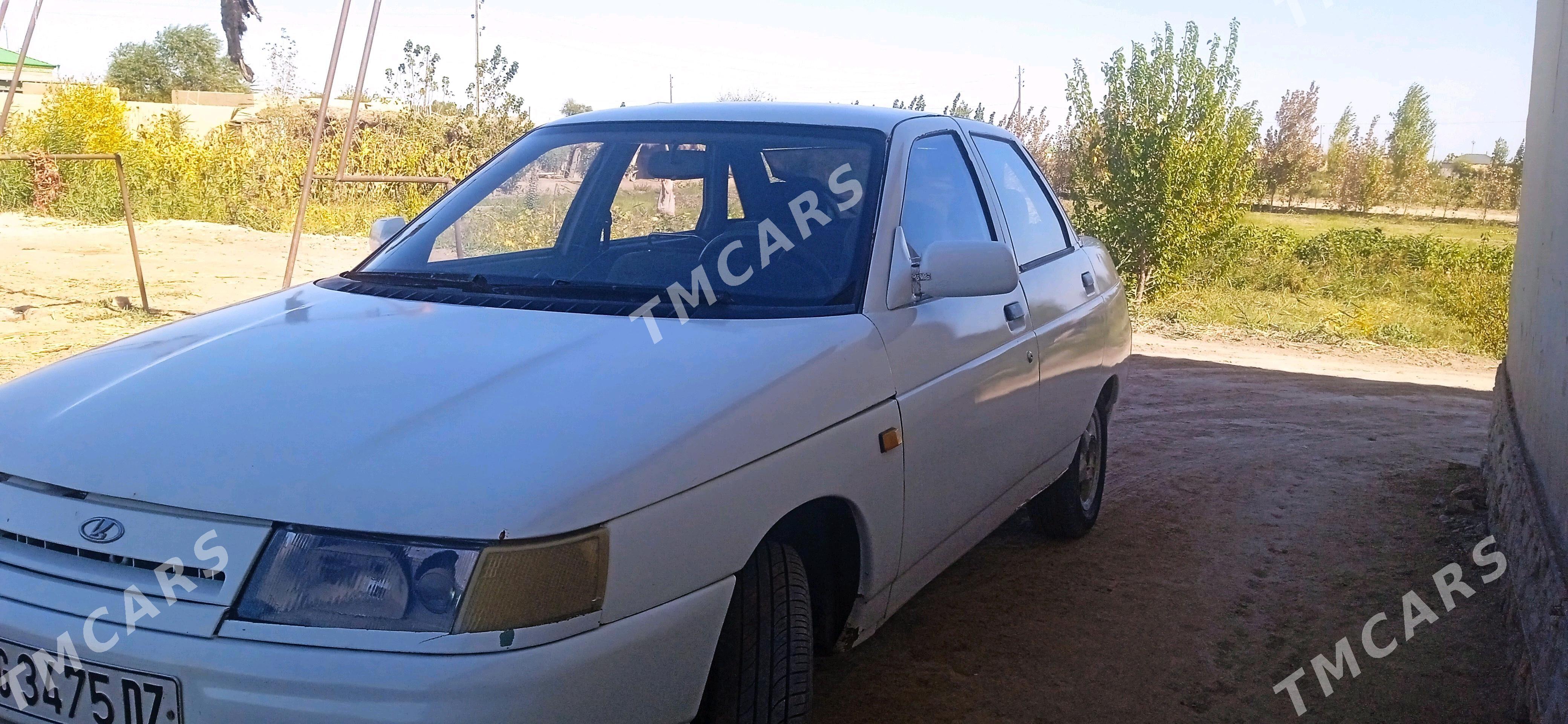 Lada 2110 2001 - 16 000 TMT - Görogly (Tagta) - img 3
