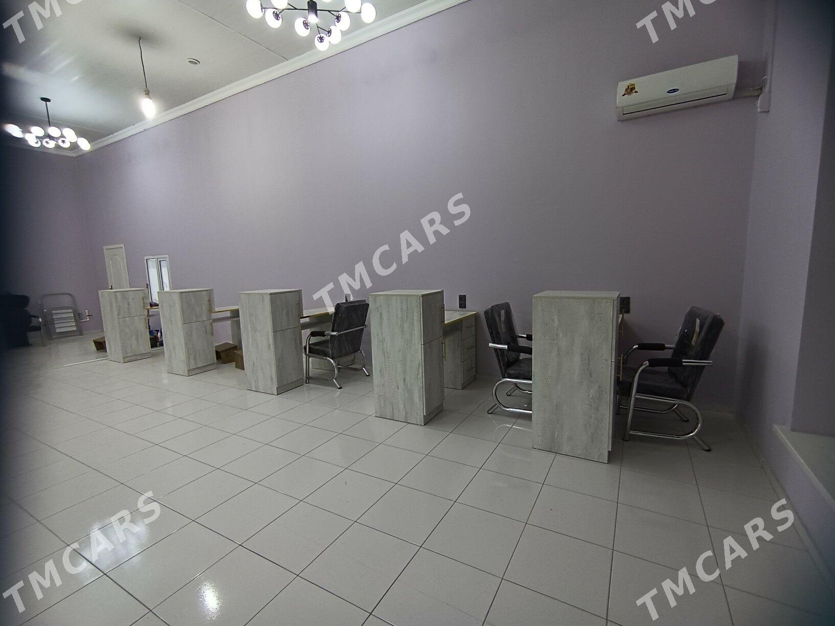 satlyk salon - Türkmenabat - img 5