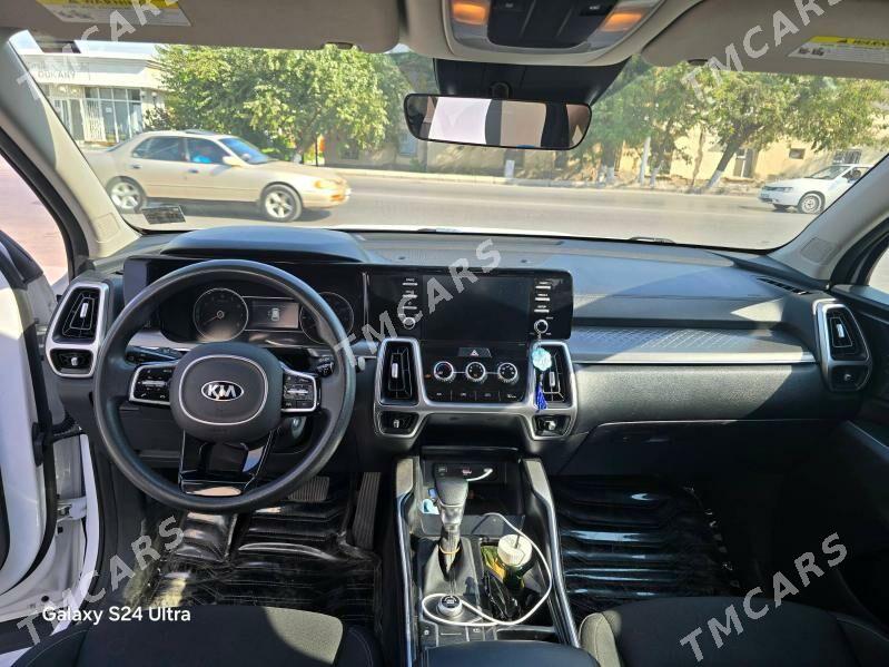 Kia Sorento 2021 - 360 000 TMT - Türkmenabat - img 6