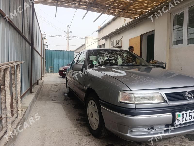Opel Vectra 1993 - 50 000 TMT - Туркменабат - img 5