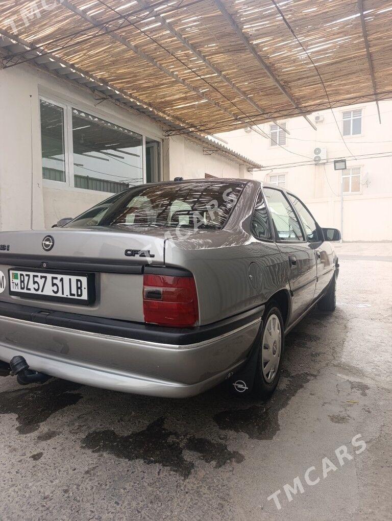 Opel Vectra 1993 - 50 000 TMT - Туркменабат - img 3