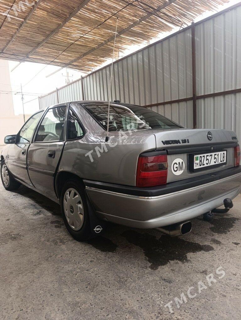Opel Vectra 1993 - 50 000 TMT - Туркменабат - img 2