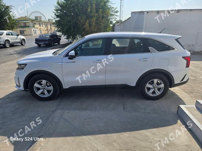 Kia Sorento 2021 - 360 000 TMT - Türkmenabat - img 3