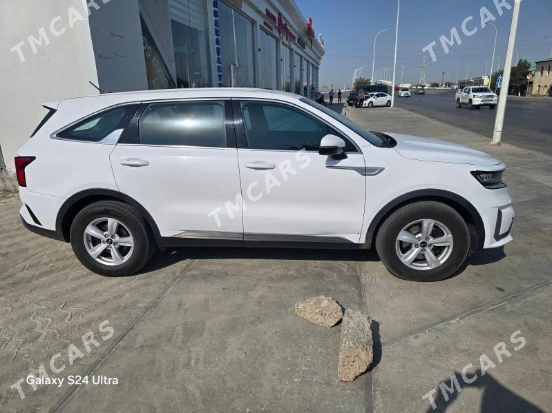Kia Sorento 2021 - 360 000 TMT - Türkmenabat - img 2