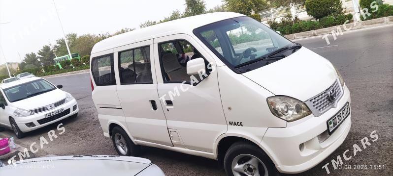 Daewoo Damas 2007 - 45 000 TMT - Туркменабат - img 1