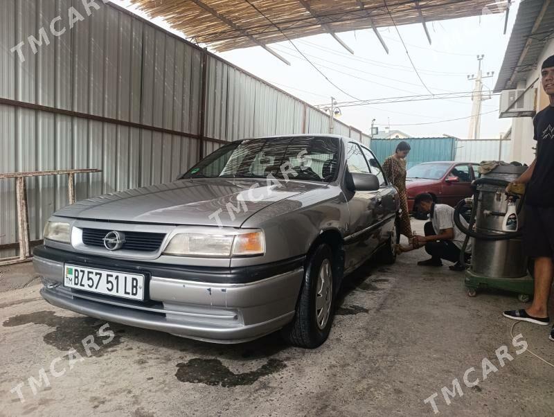 Opel Vectra 1993 - 50 000 TMT - Туркменабат - img 6