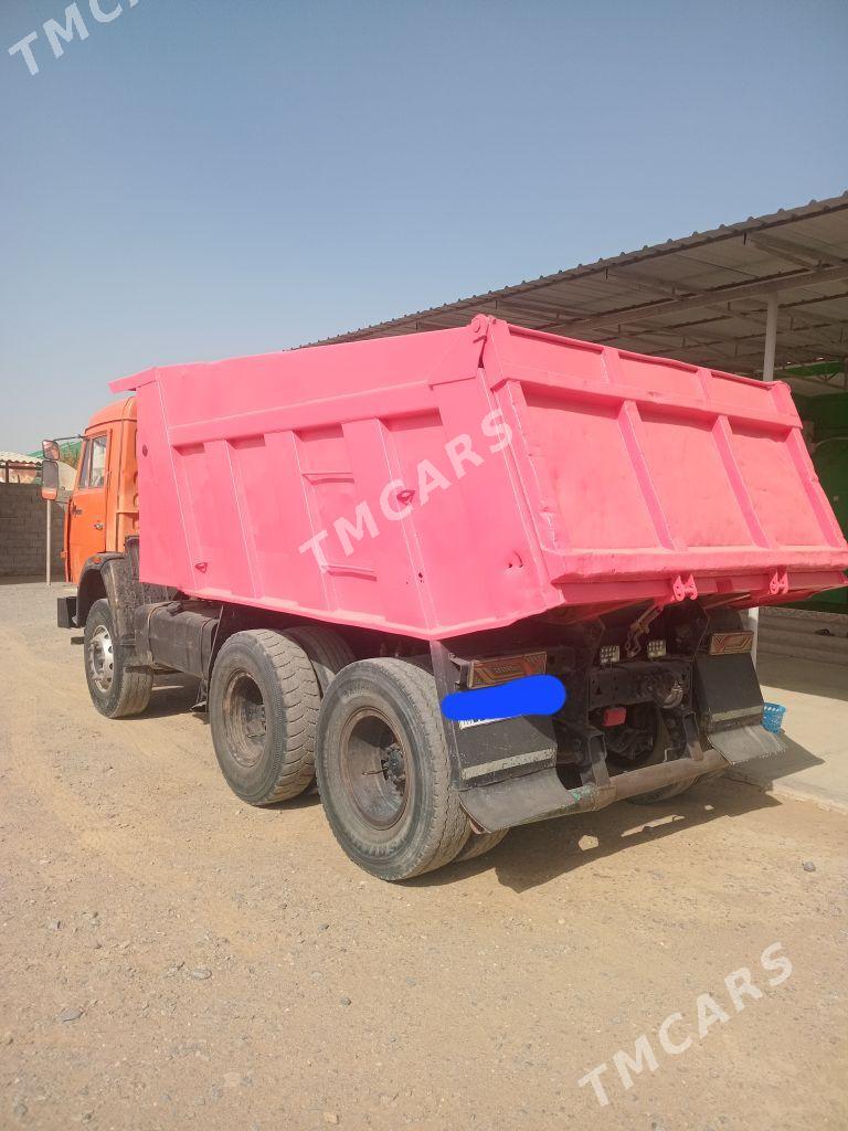 Kamaz 5511 2003 - 210 000 TMT - Gökdepe - img 2