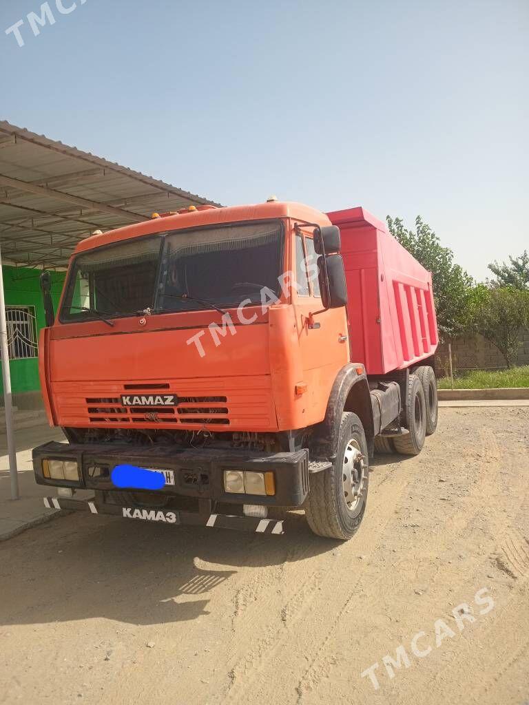 Kamaz 5511 2003 - 210 000 TMT - Gökdepe - img 4