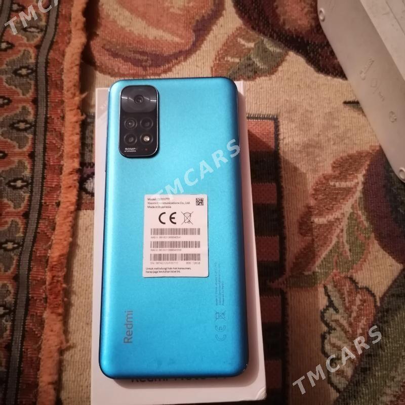 Redmi Not 11 - Balkanabat - img 2