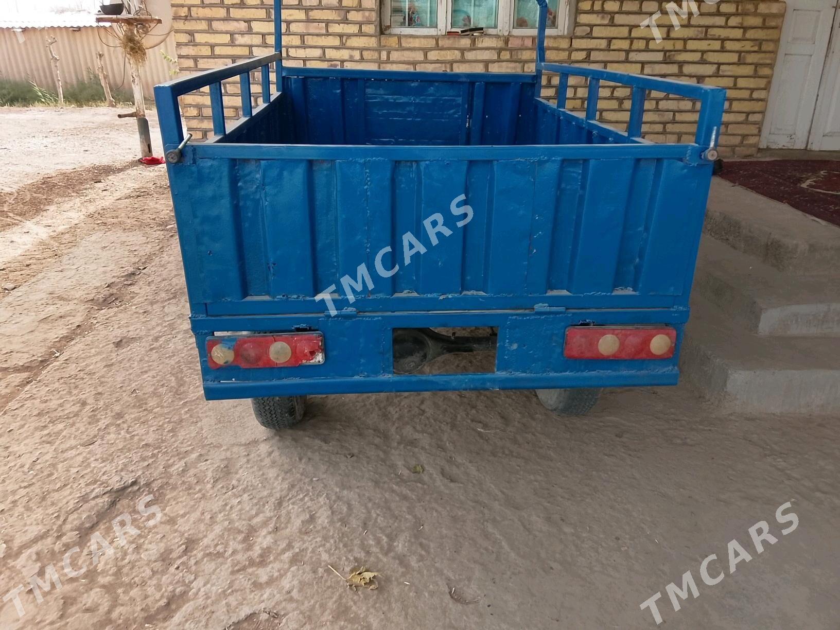 Fekon FK200-14G 2020 - 10 000 TMT - Бабадайхан - img 3