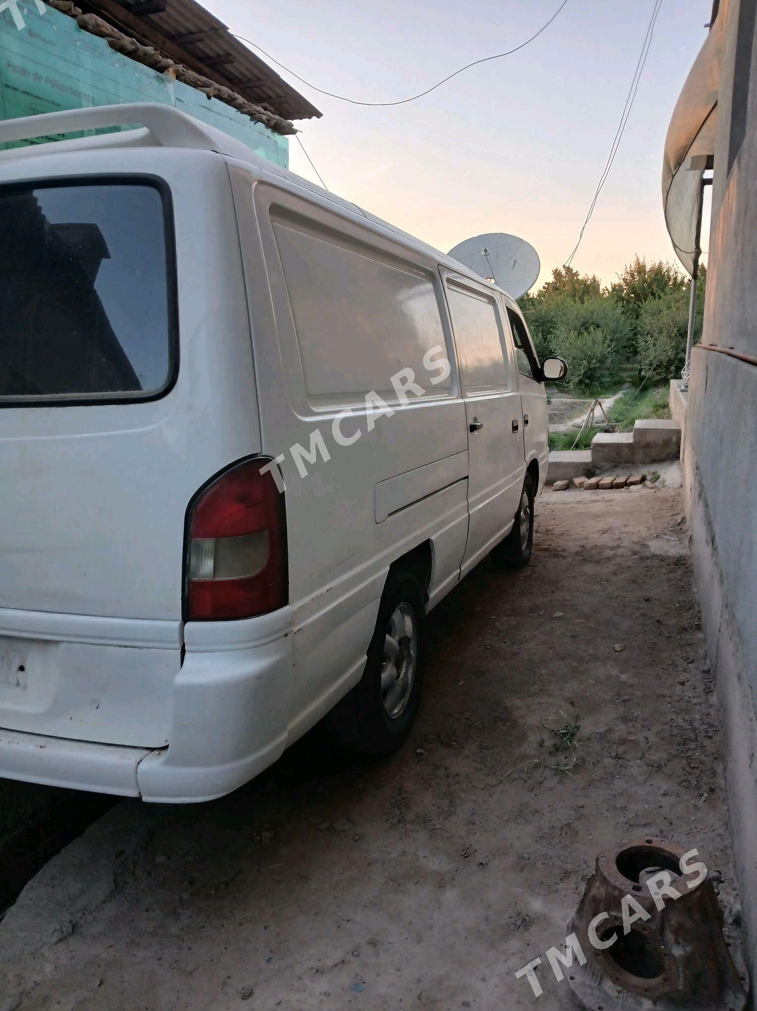 Mercedes-Benz Sprinter 3500 2003 - 80 000 TMT - Daşoguz - img 4
