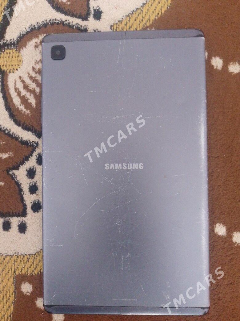 Samsung Galaxy Tab A7 Lite - Türkmenbaşy - img 2