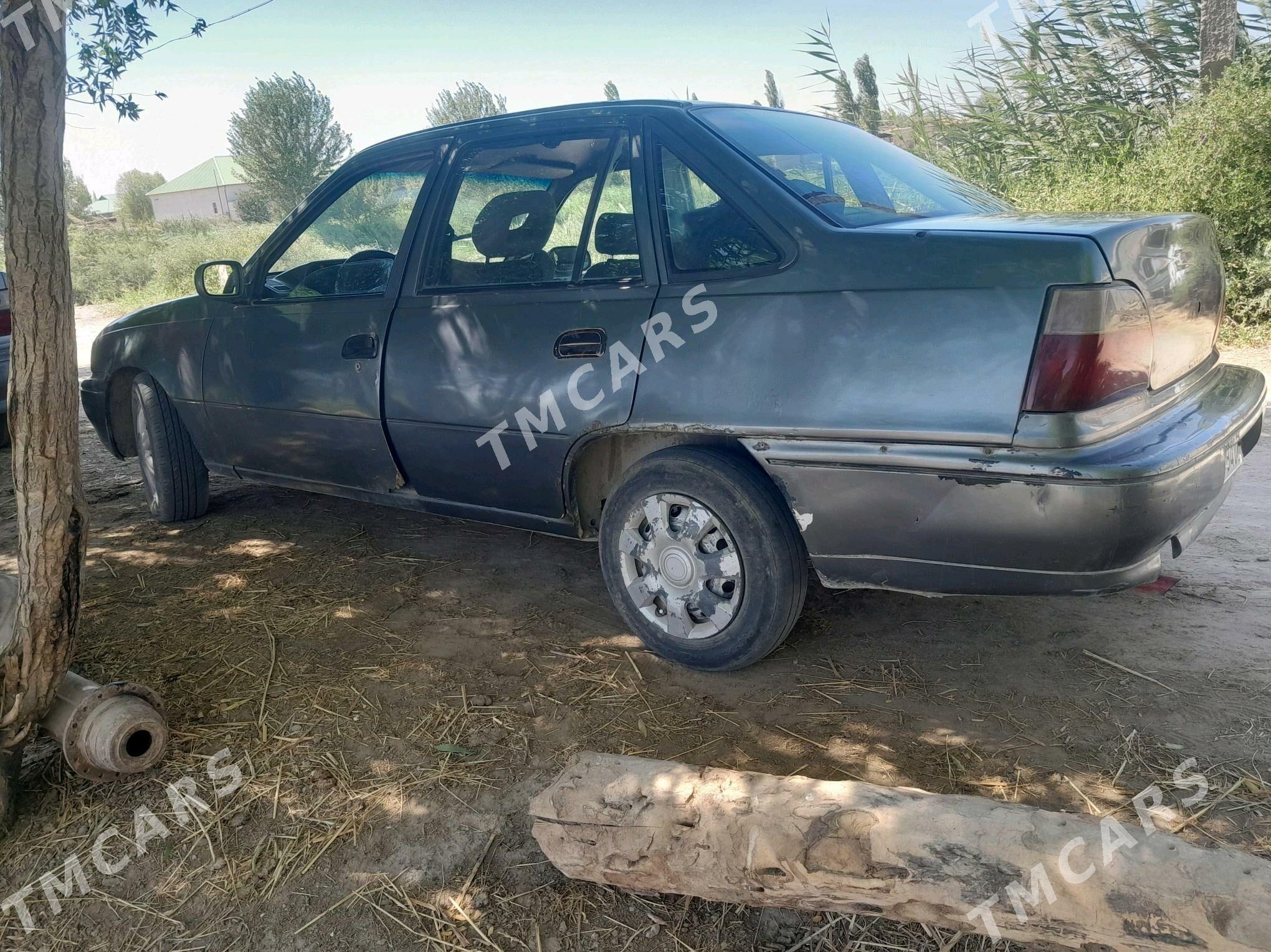 Daewoo Nexia 1994 - 13 000 TMT - Гурбансолтан Едже - img 5