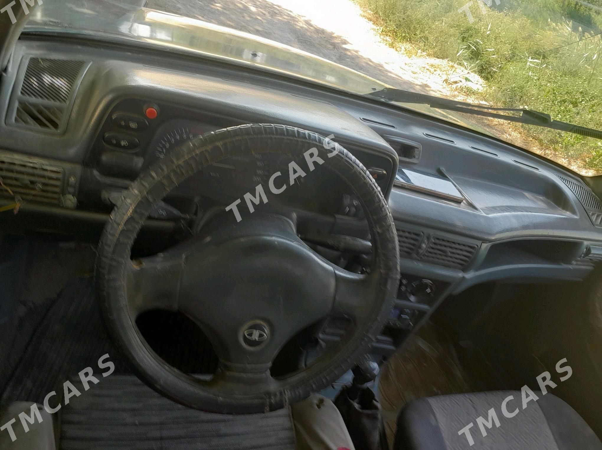 Daewoo Nexia 1994 - 13 000 TMT - Гурбансолтан Едже - img 2