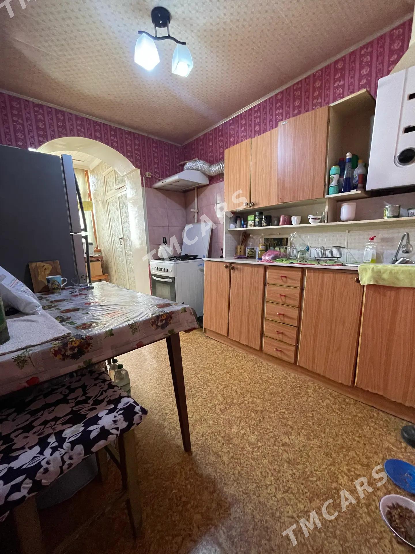 3 мкр 3 комнаты - 3 mkr - img 7