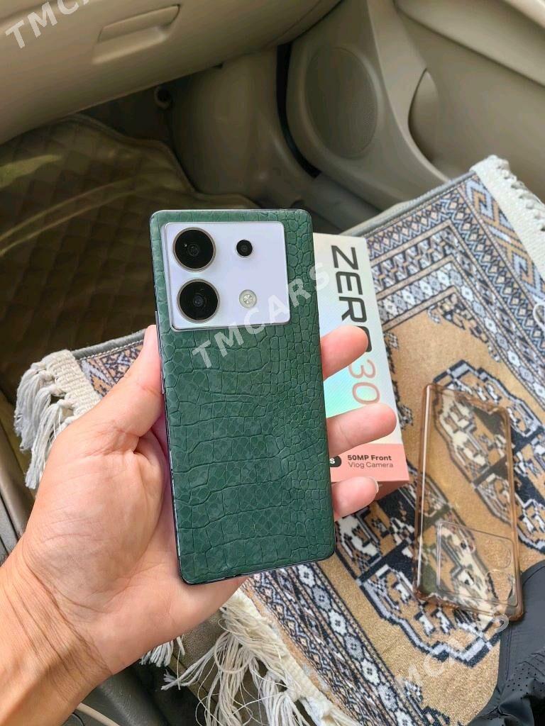 infinix Zero 30 5G 12/256 - Багир - img 5