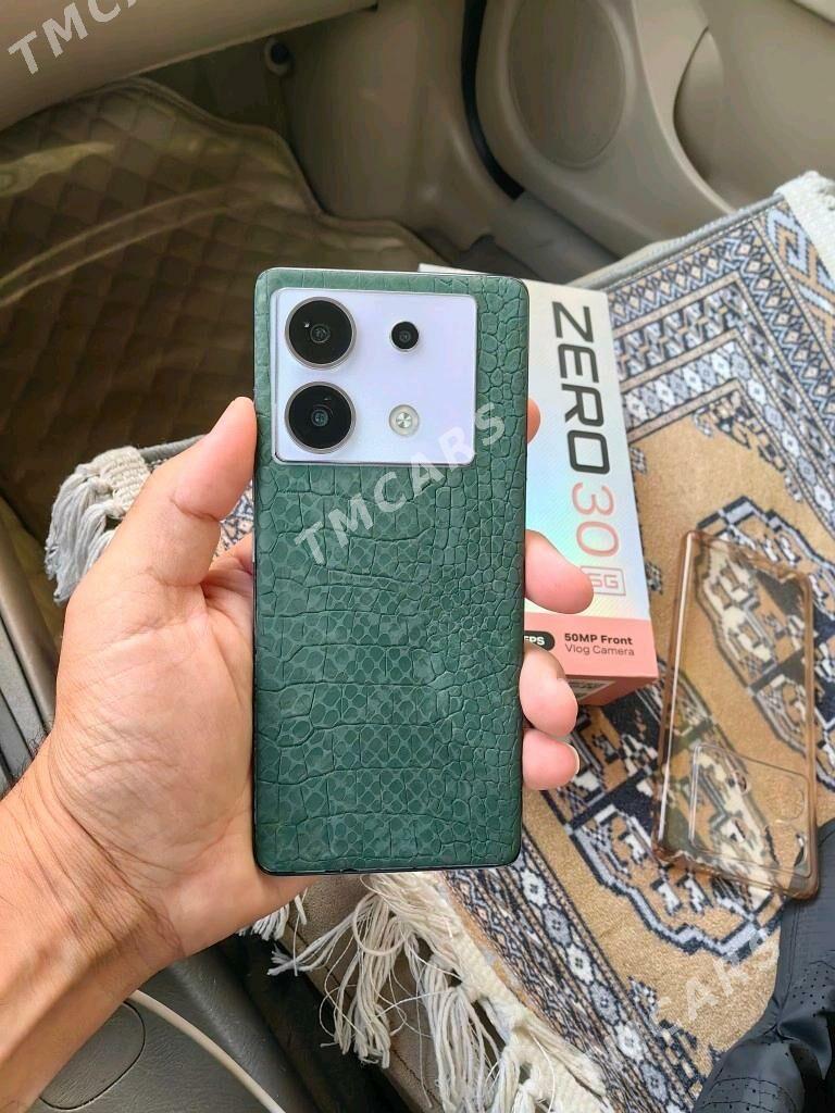 infinix Zero 30 5G 12/256 - Багир - img 2