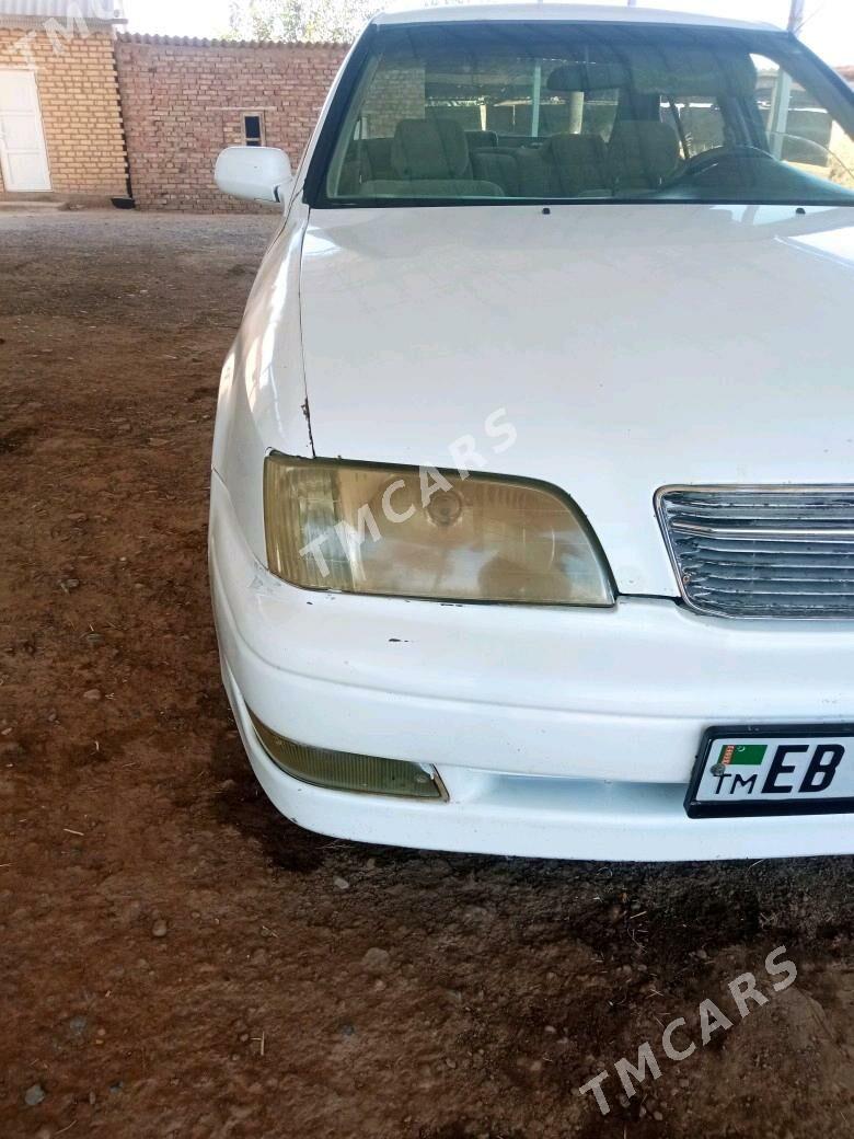 Toyota Camry 1994 - 45 000 TMT - Теджен - img 5