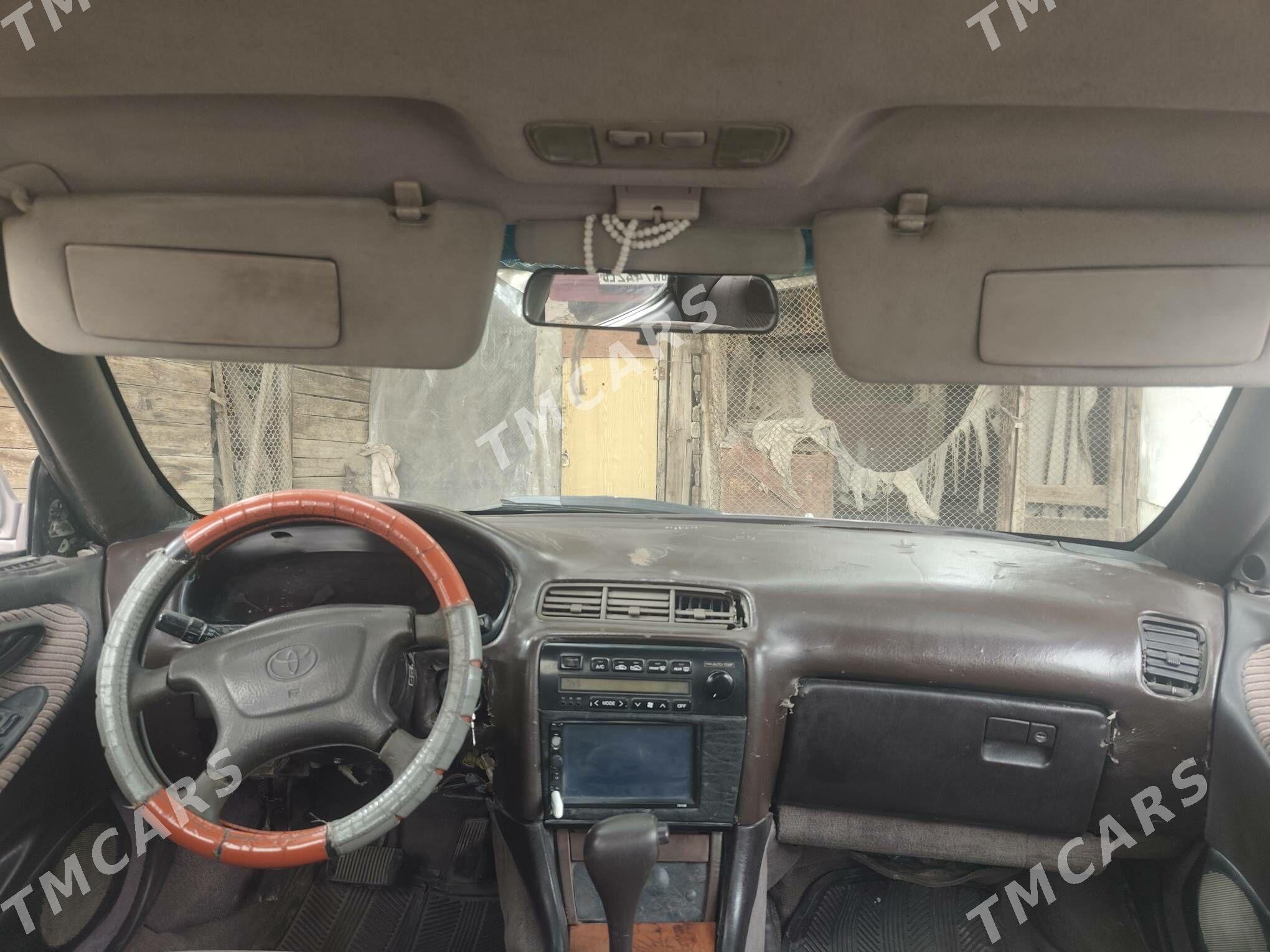 Toyota Windom 1993 - 50 000 TMT - Türkmenabat - img 10