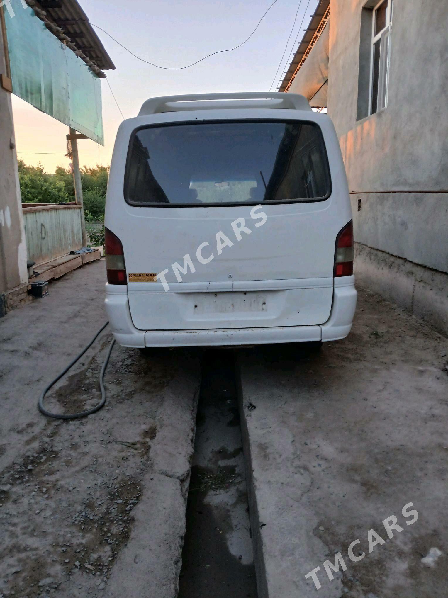 Mercedes-Benz Sprinter 3500 2003 - 80 000 TMT - Daşoguz - img 6