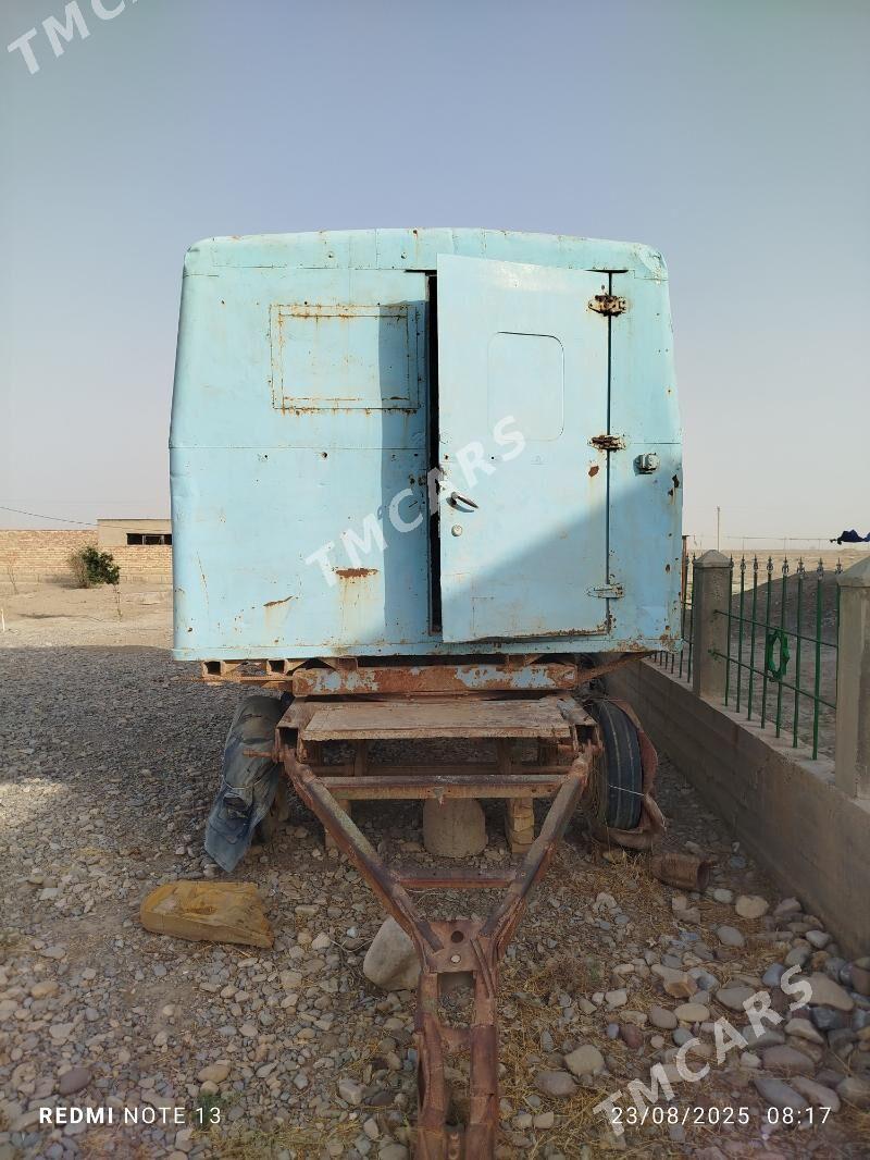 Wagon - Kaka - img 2