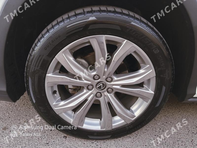 Lexus RX 350L 2020 - 525 000 TMT - Mary - img 2