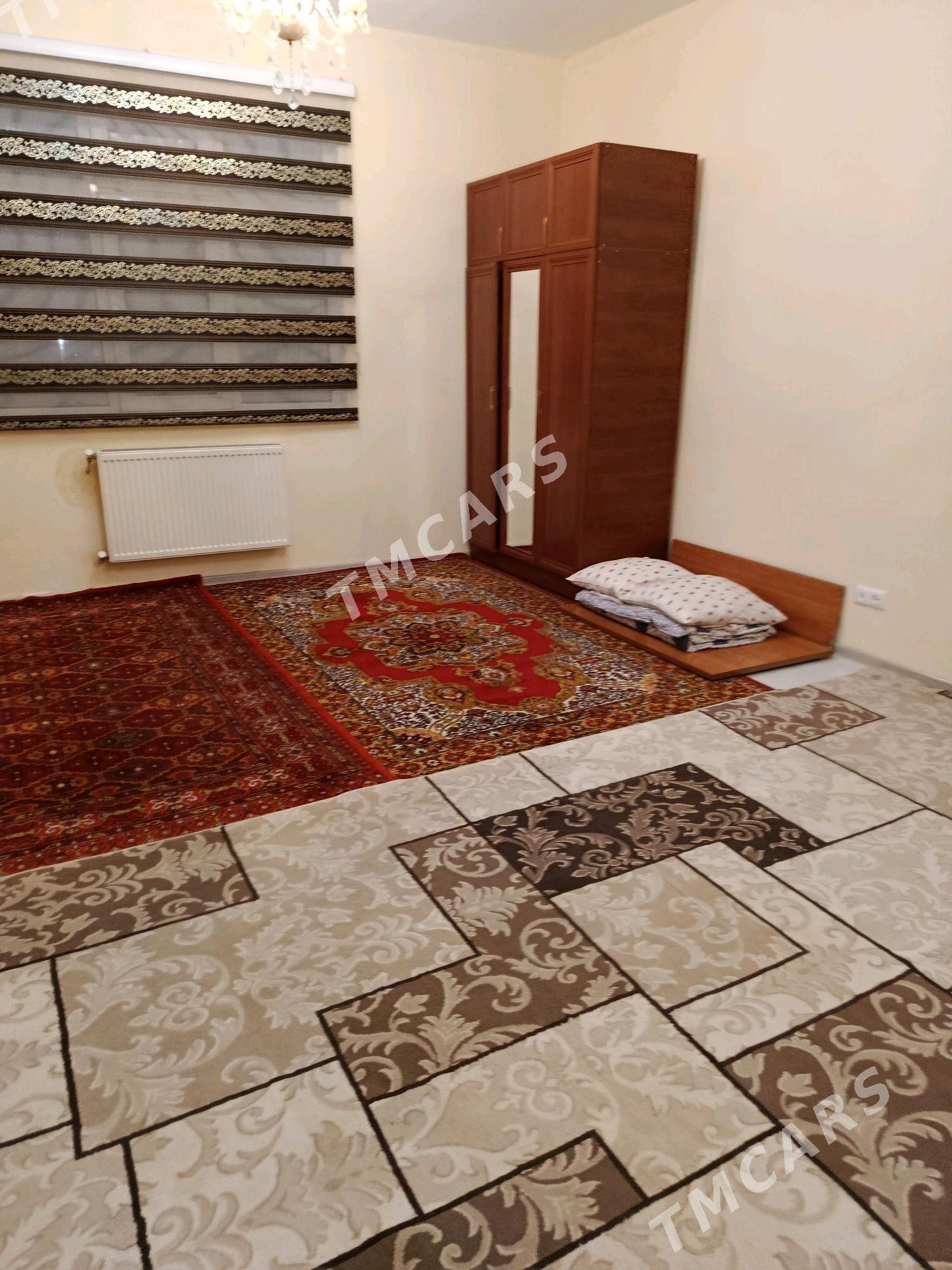 arenda komnat - Podwoýski köç. (Bitarap Türkmenistan şaýoly) - img 2
