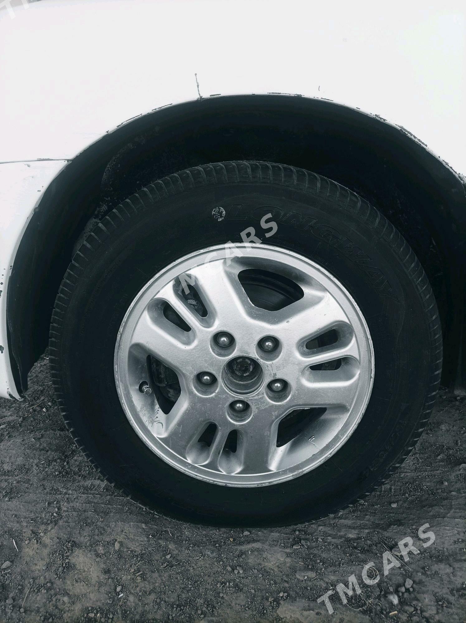 Toyota Camry 1994 - 45 000 TMT - Теджен - img 7