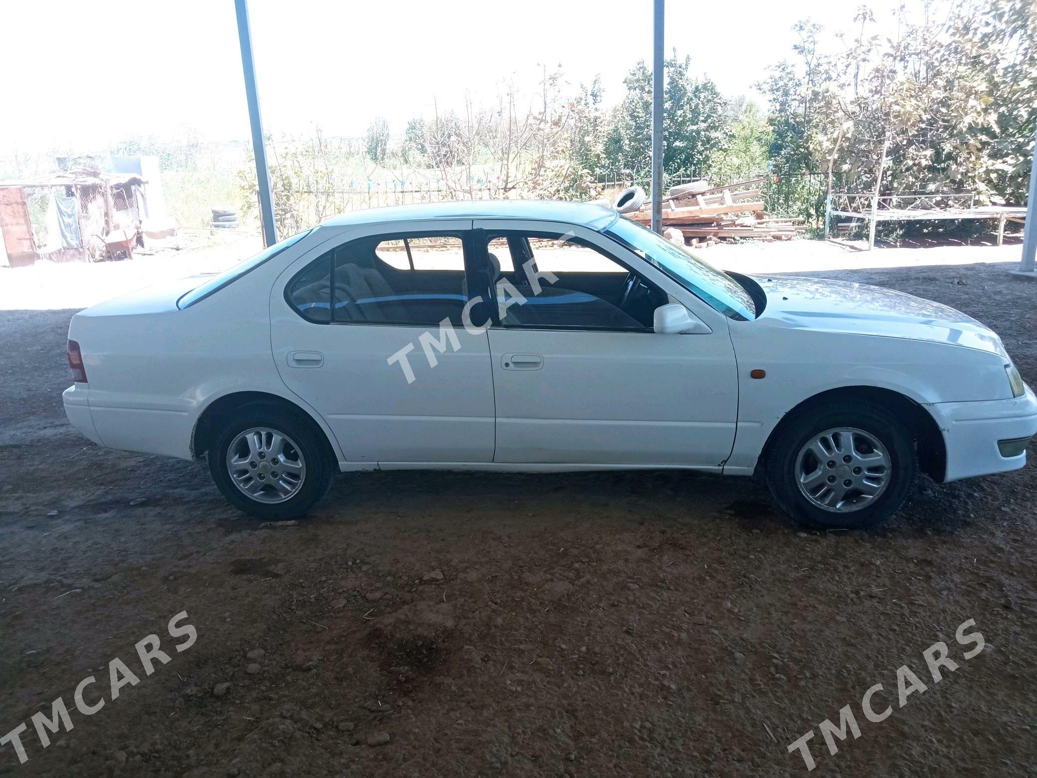 Toyota Camry 1994 - 45 000 TMT - Теджен - img 8