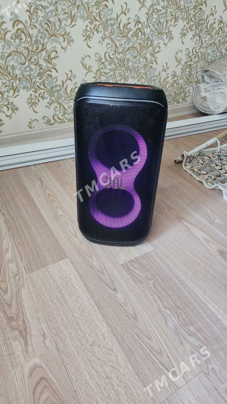 JBL PARTY BOX 120 - Ашхабад - img 3