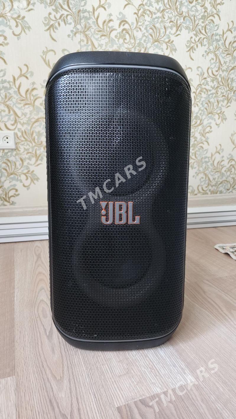 JBL PARTY BOX 120 - Ашхабад - img 4