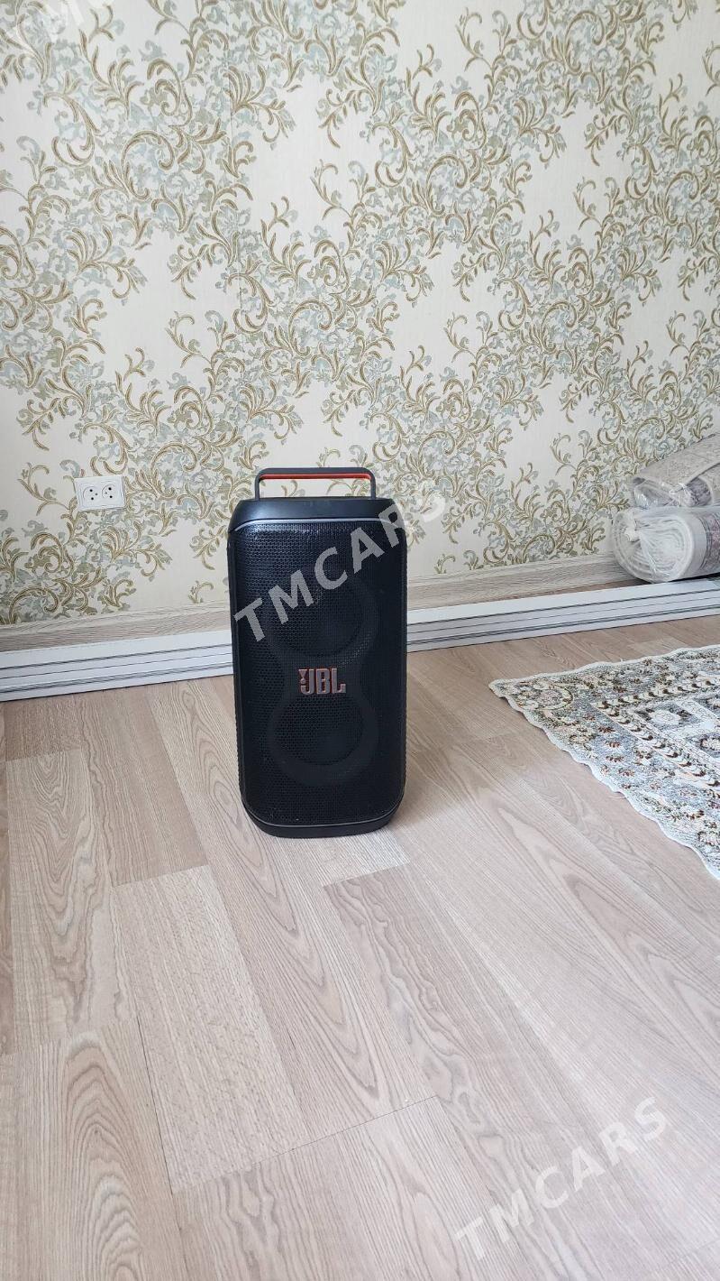 JBL PARTY BOX 120 - Ашхабад - img 2