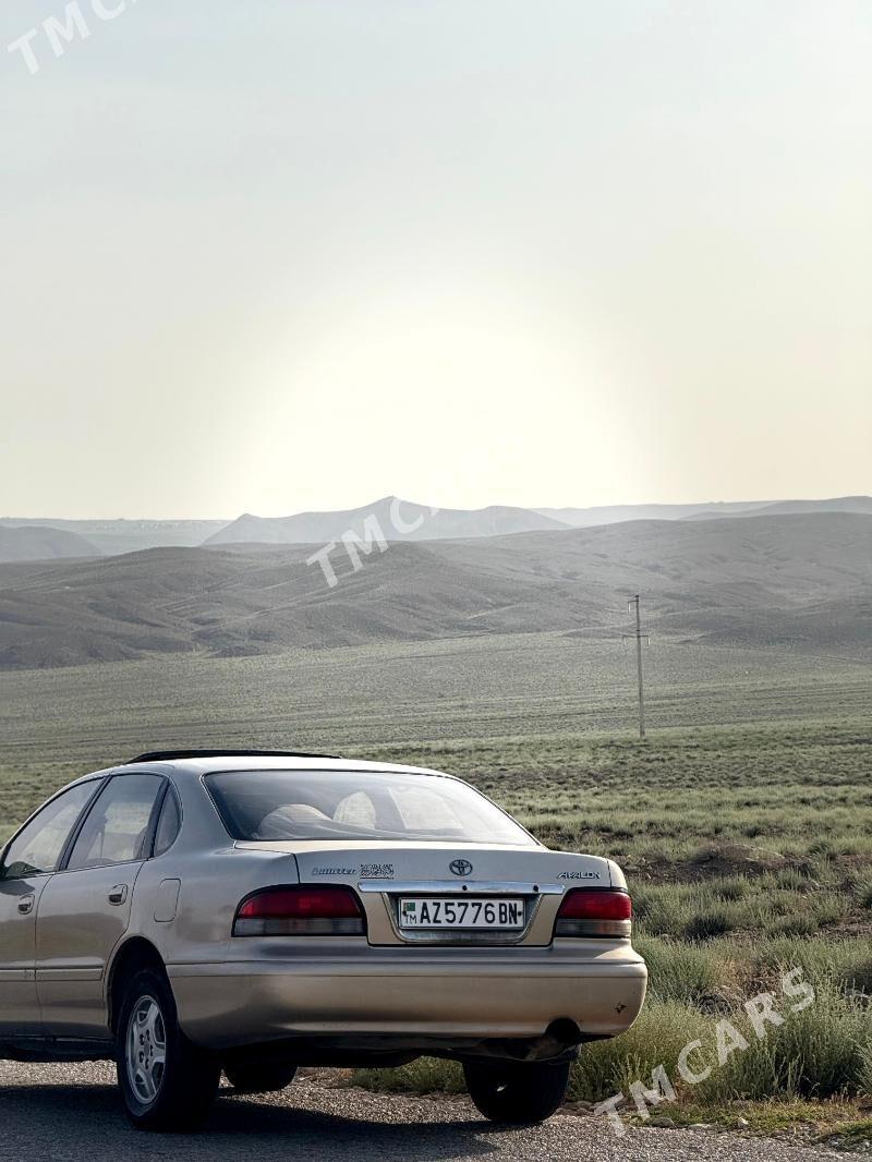 Toyota Avalon 1996 - 100 000 TMT - Балканабат - img 2