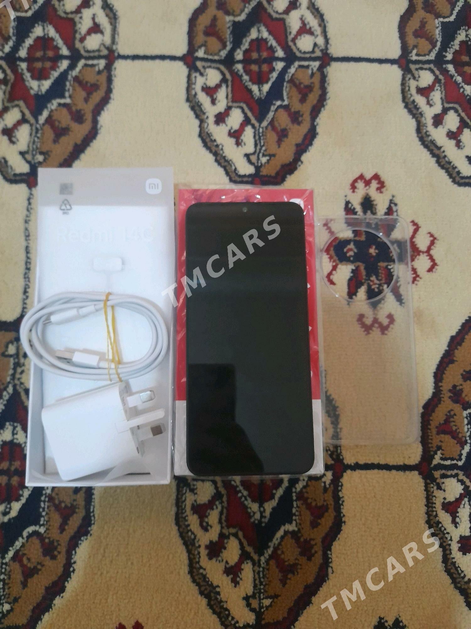 Redmi 14C - Mary - img 3