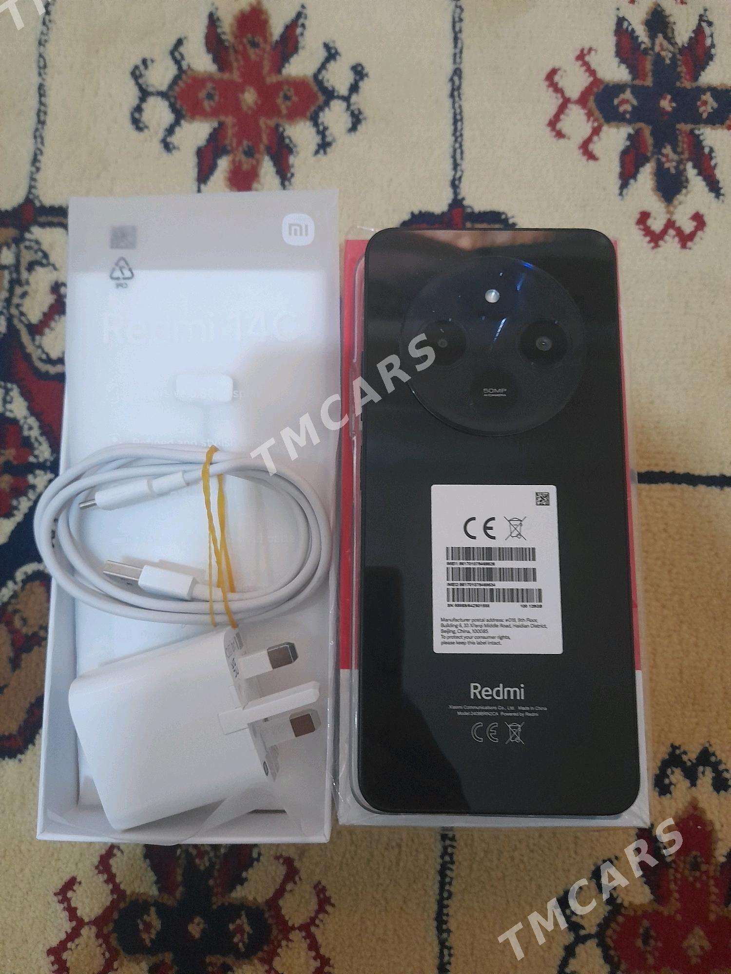 Redmi 14C - Mary - img 2