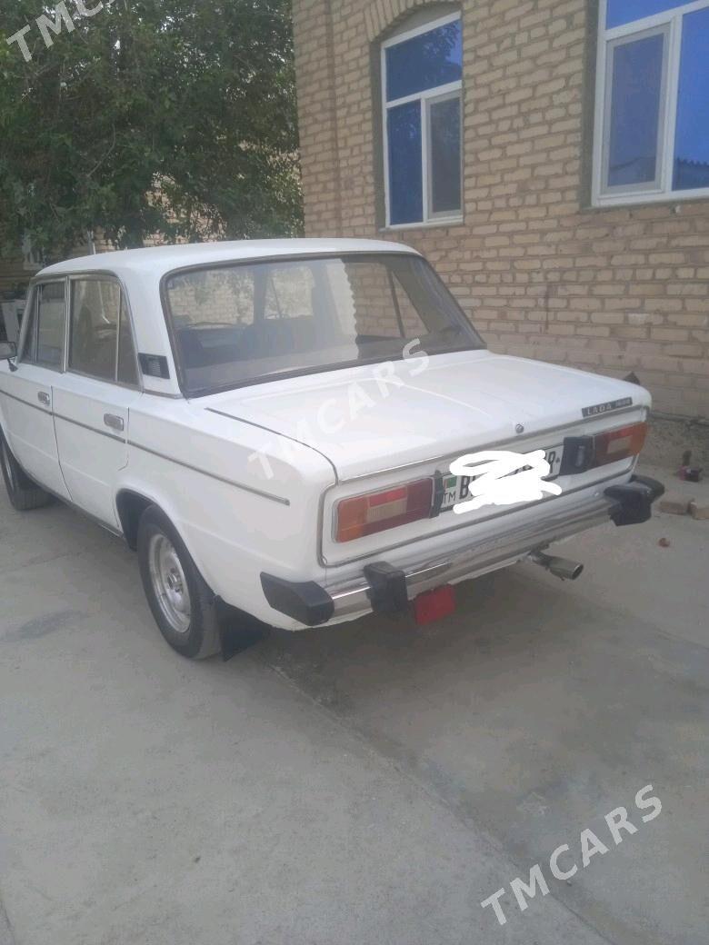 Lada 2106 1994 - 26 000 TMT - Векильбазар - img 3