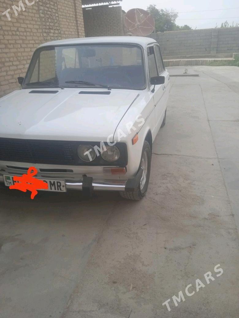 Lada 2106 1994 - 26 000 TMT - Векильбазар - img 2