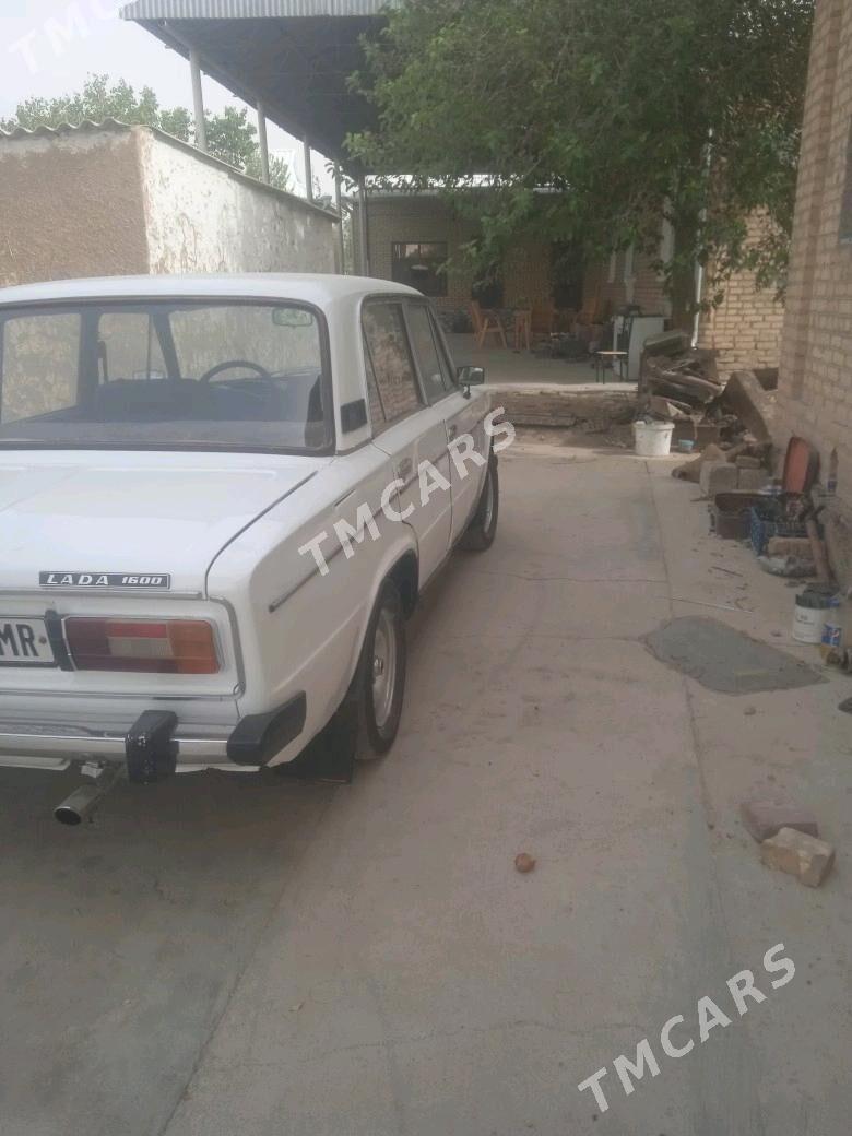 Lada 2106 1994 - 26 000 TMT - Векильбазар - img 4