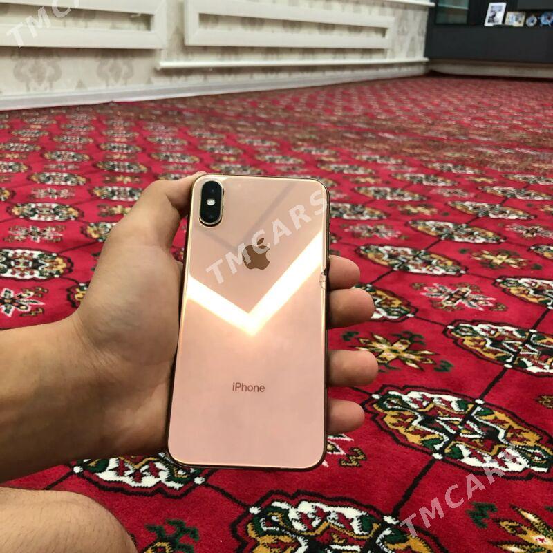 iPhone XS - Шабатский этрап - img 3