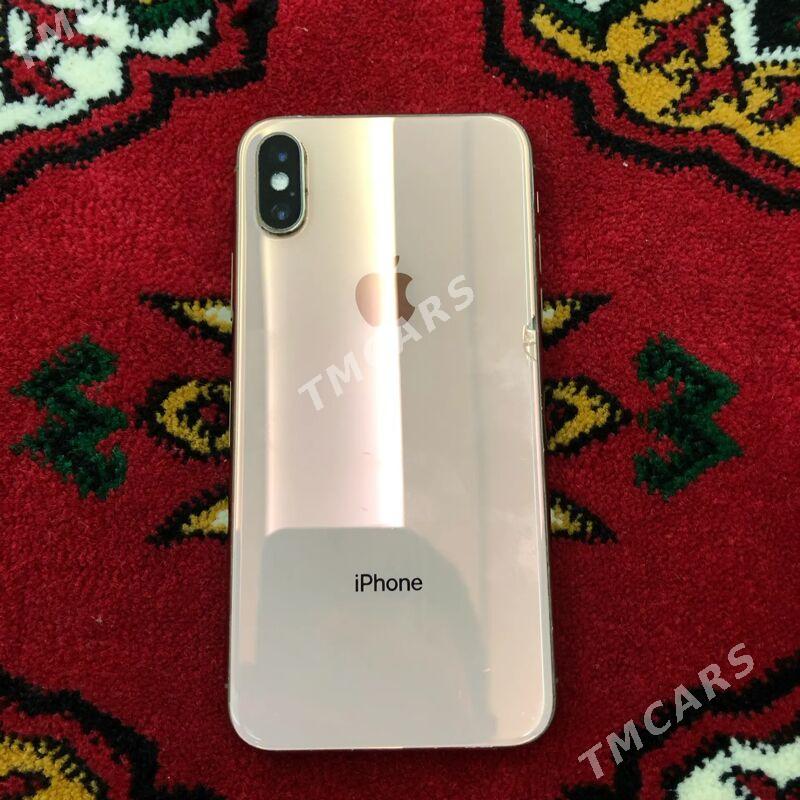 iPhone XS - Шабатский этрап - img 4