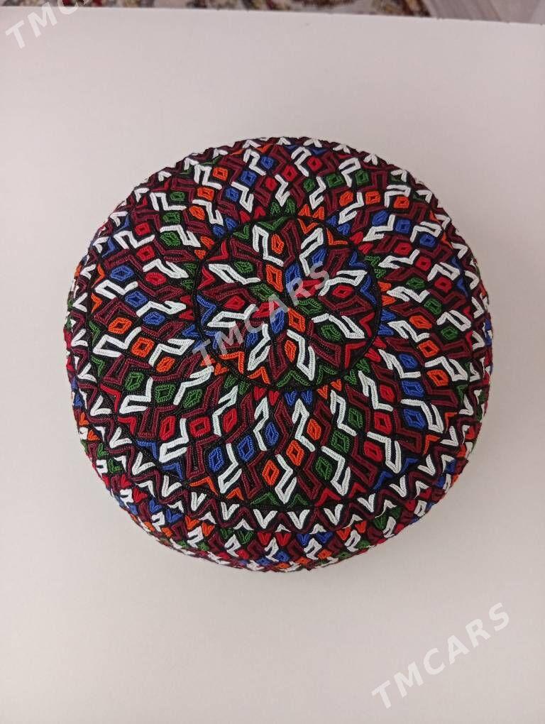 Tahya_Börük - Balkanabat - img 2