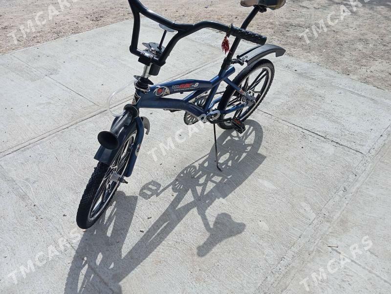 BMX WELIK - Balkanabat - img 4