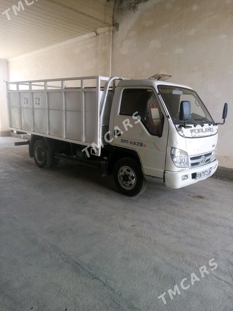 Forland H3 2015 - 130 000 TMT - Saýat - img 7