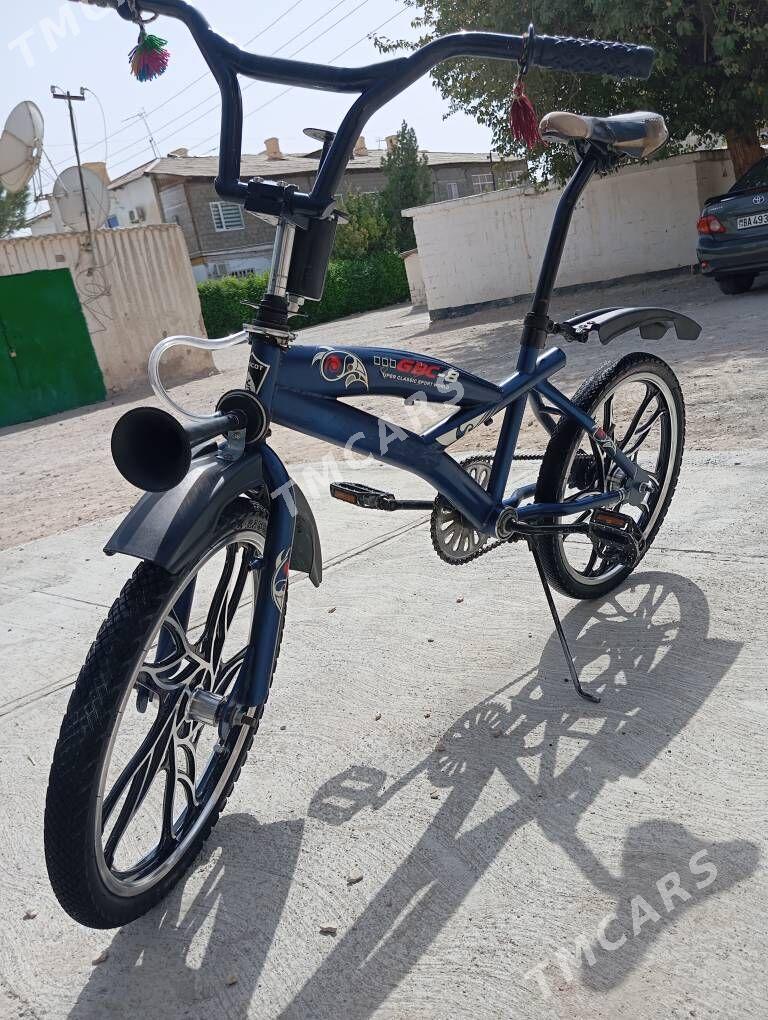 BMX WELIK - Balkanabat - img 3
