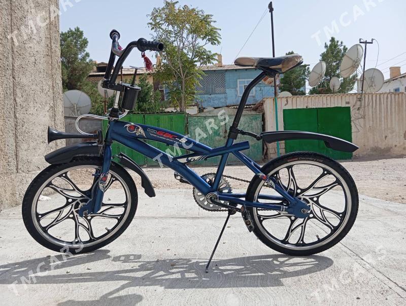 BMX WELIK - Balkanabat - img 2