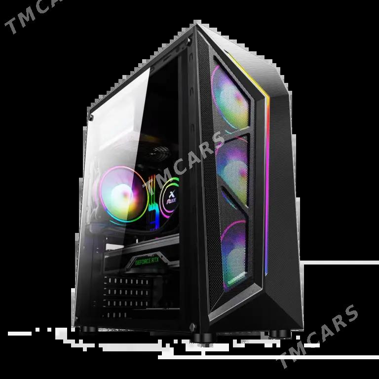 intel core i7 9gen ПК - Mary - img 2